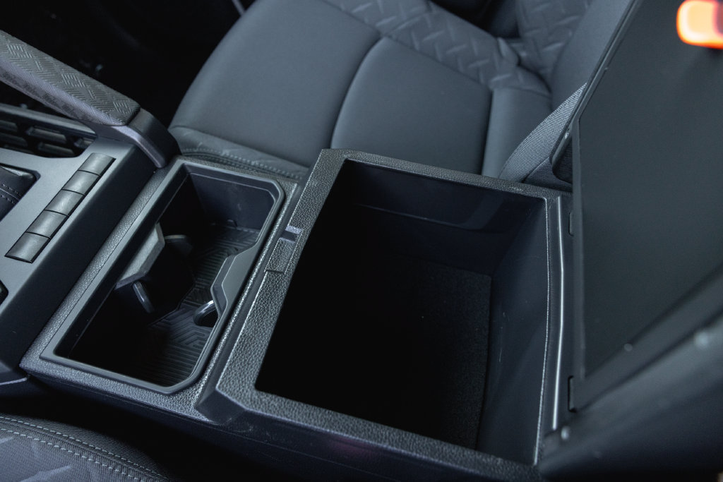 Certified 2025 Toyota Tacoma SR RWD image 22