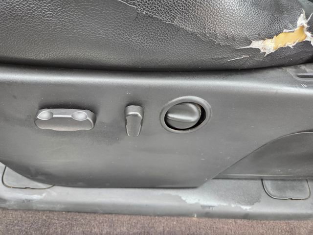 Used 2012 GMC Sierra 1500 SLT w/ All-Terrain Package image 16