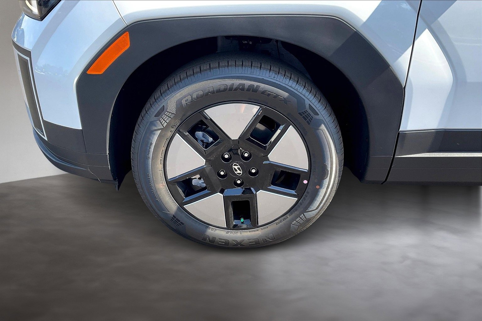 New 2026 Hyundai Santa Fe SEL image 13