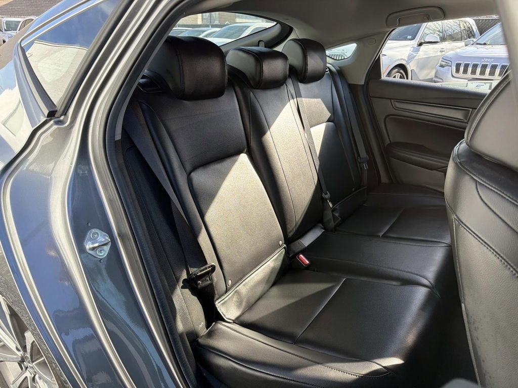 Used 2024 Acura Integra image 14