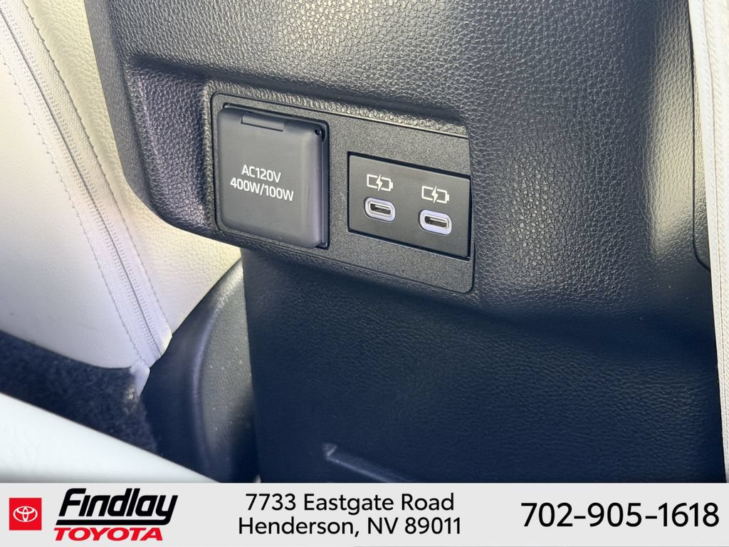 Certified 2024 Toyota Tacoma Limited w/ Limited Package (LT) AWD/4WD image 14