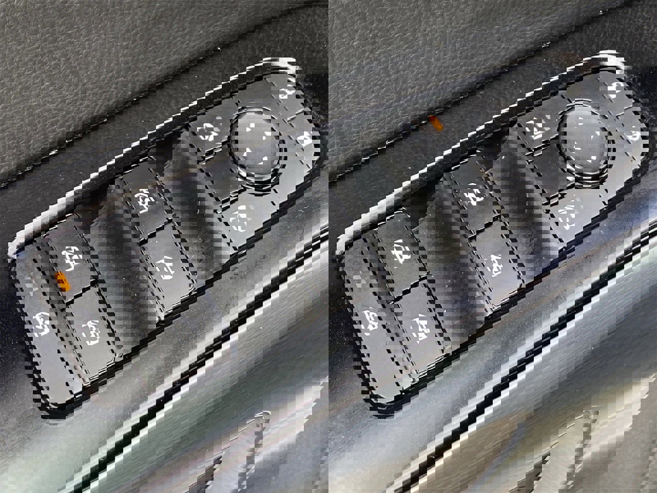 Used 2022 Nissan Pathfinder SL w/ Lighting Package (N92) image 23