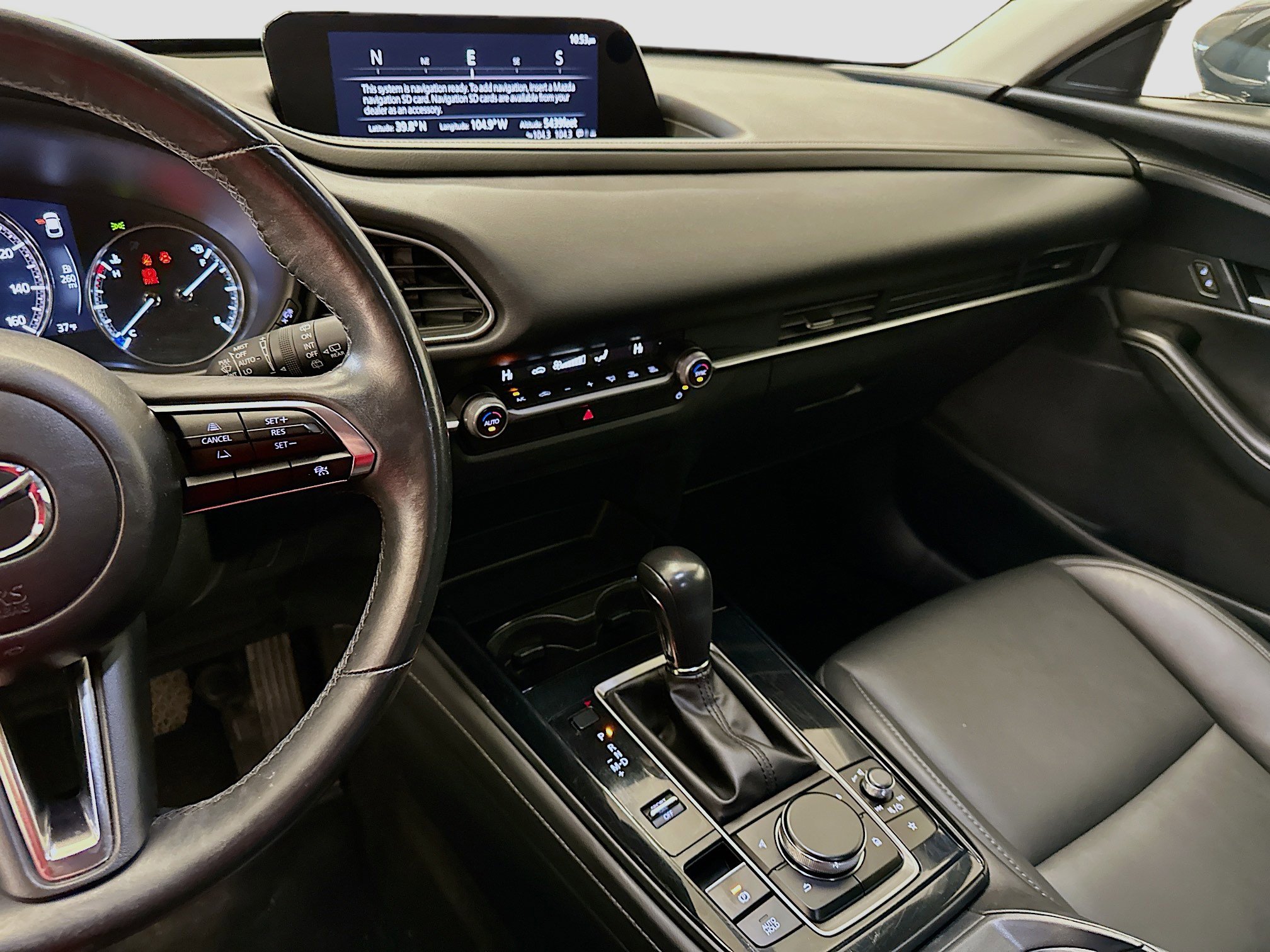 Used 2024 MAZDA CX-30 AWD 2.5 S w/ Select Sport Pkg image 26