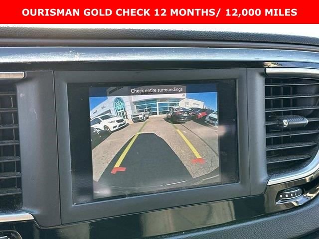 Used 2019 Chrysler Pacifica Touring Plus image 19