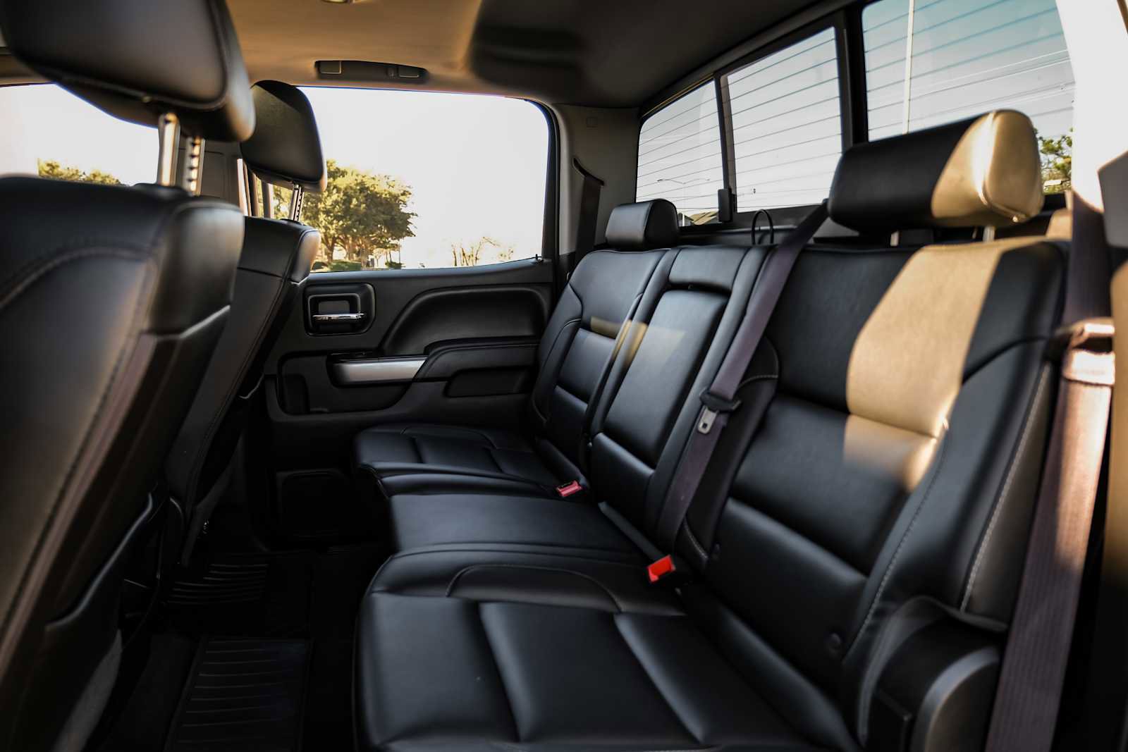 Used 2016 Chevrolet Silverado 3500 LTZ w/ Duramax Plus Package image 44