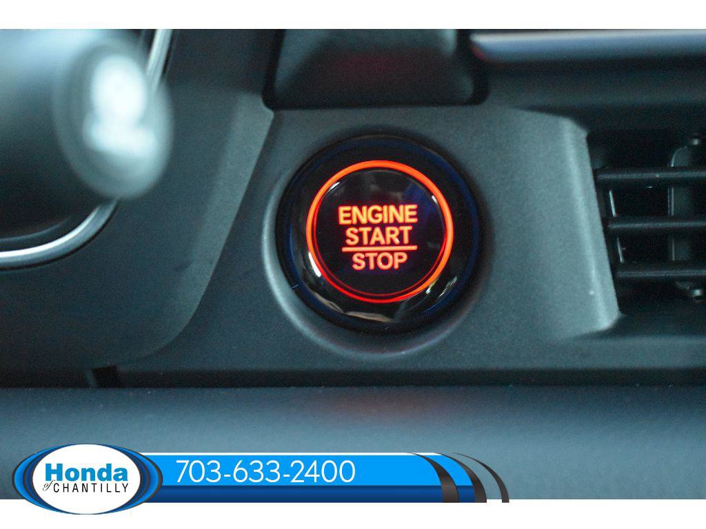 New 2025 Honda Pilot Black Edition image 28