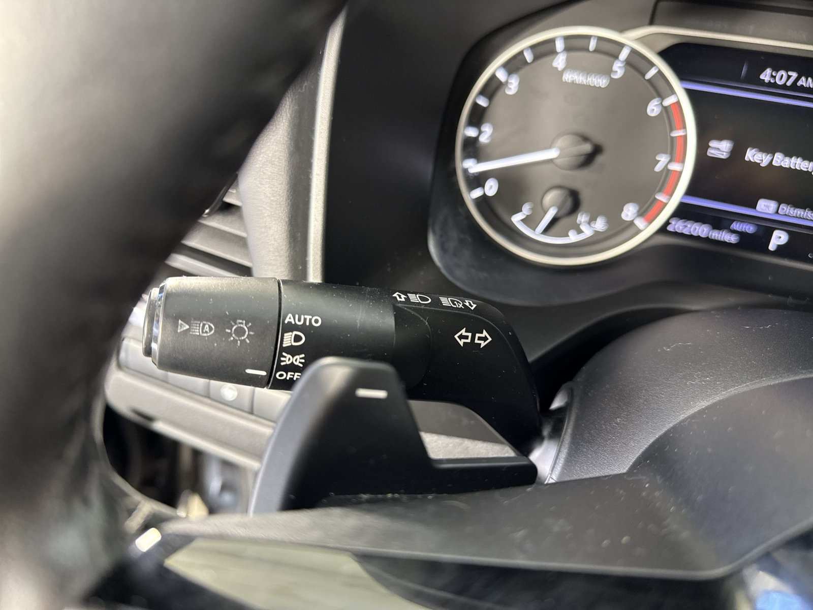Certified 2023 Nissan Rogue SV w/ SV Premium B Package AWD/4WD image 18