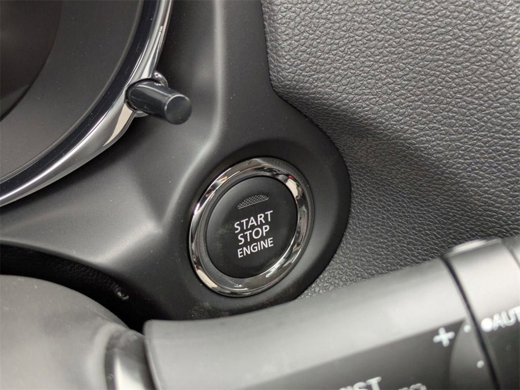 New 2025 Mitsubishi Outlander Sport SE image 20