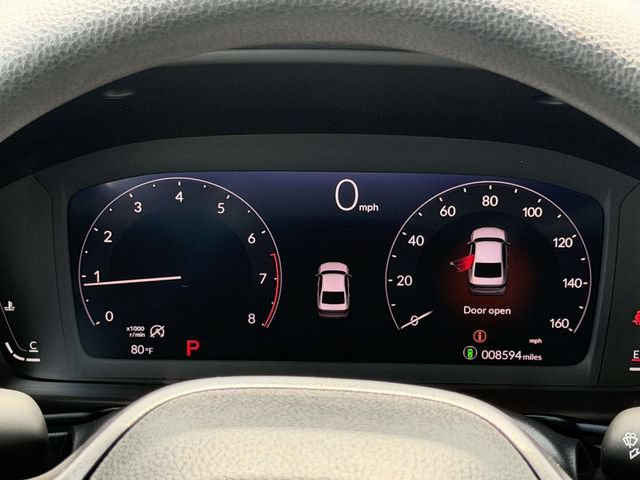 Certified 2025 Honda Accord SE image 23