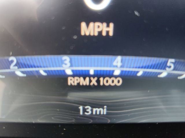 New 2025 Jeep Grand Cherokee Limited image 30