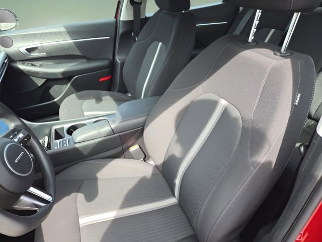 Used 2025 Hyundai Sonata SEL image 12
