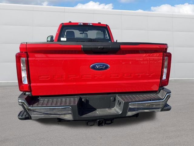 New 2025 Ford F350 XL w/ FX4 Off-Road Package image 3