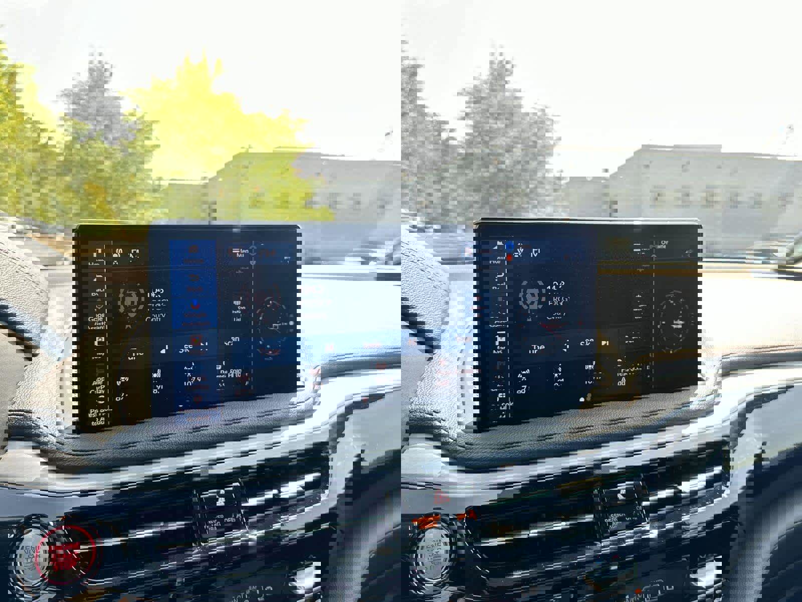 New 2026 Acura MDX SH-AWD image 28