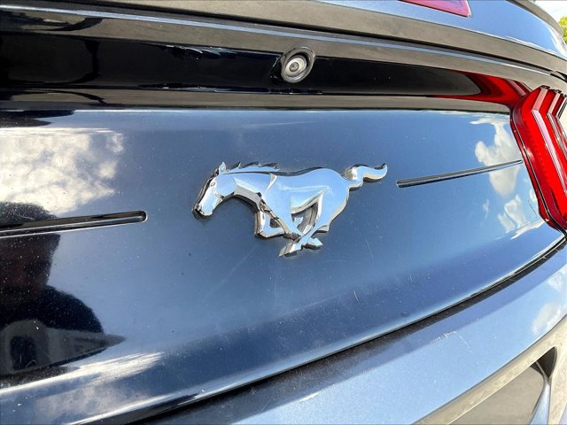 Used 2020 Ford Mustang Premium RWD image 29
