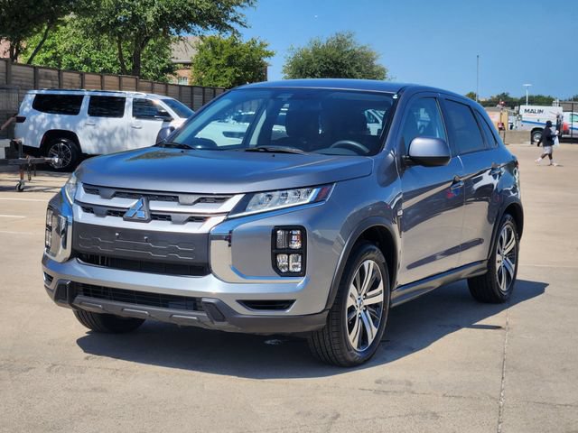 Used 2024 Mitsubishi Outlander Sport ES AWD/4WD image 11