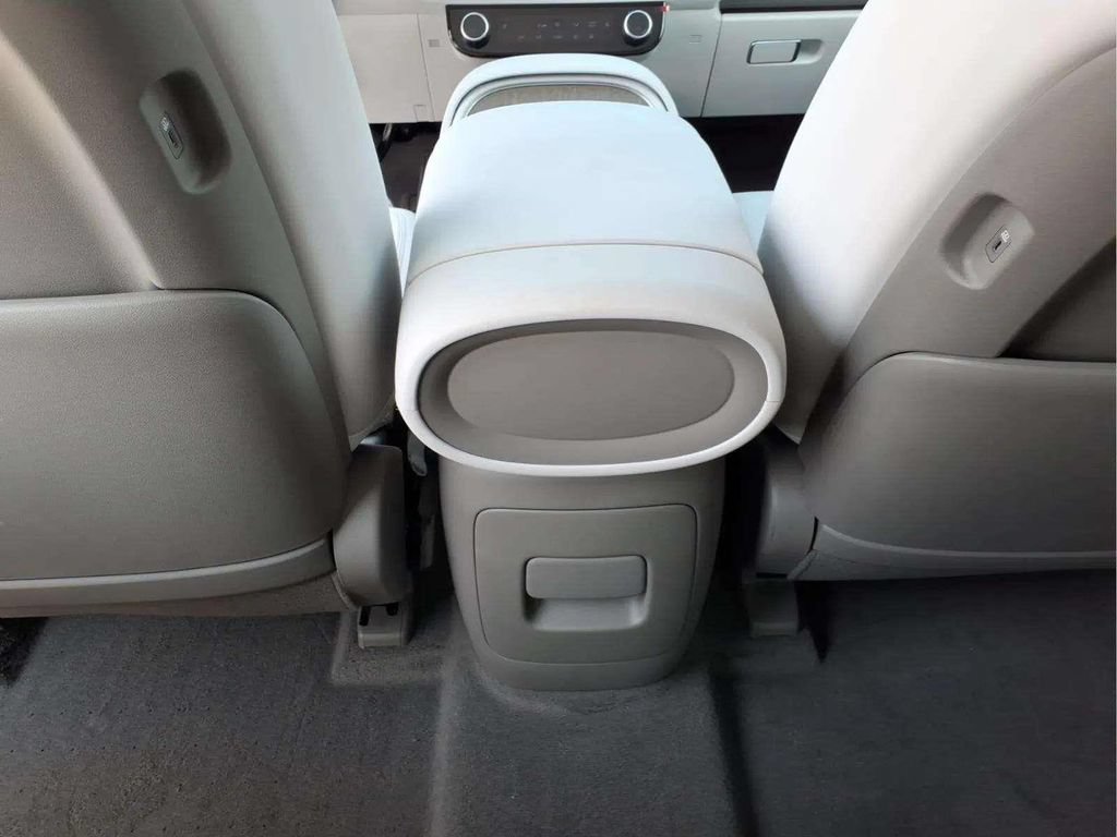New 2026 Hyundai Palisade SEL FWD image 12