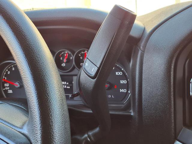 Used 2023 GMC Sierra 1500 Pro w/ Graphite Edition AWD/4WD image 13