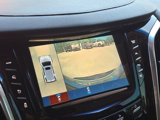 Used 2019 Cadillac Escalade Luxury image 32