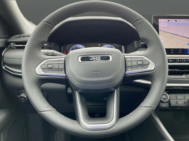 New 2025 Jeep Compass Limited w/ High Altitude Package image 17