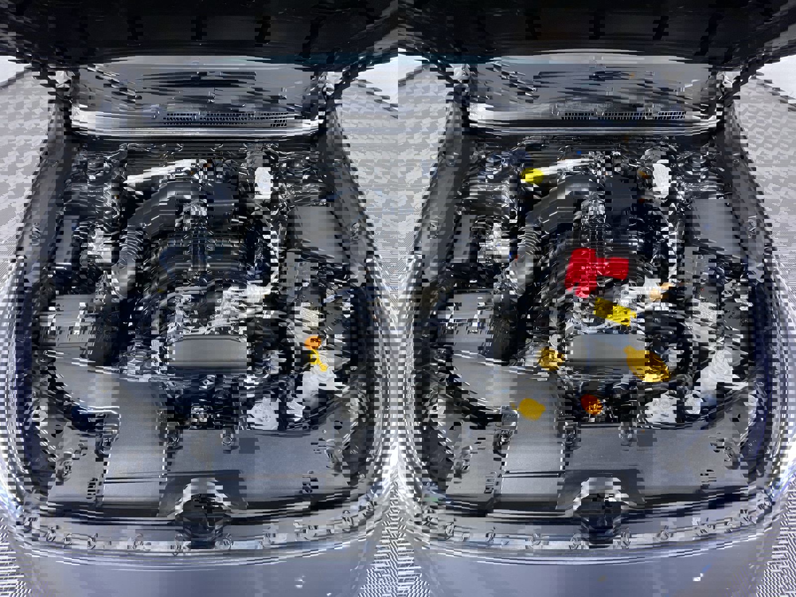 Used 2024 Subaru Crosstrek 2.0i image 26