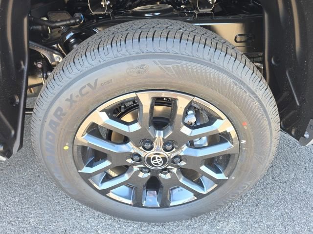 New 2026 Toyota Tundra Platinum image 7
