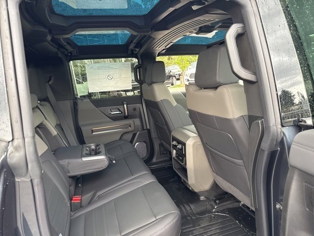 New 2025 GMC Hummer EV 2X image 17