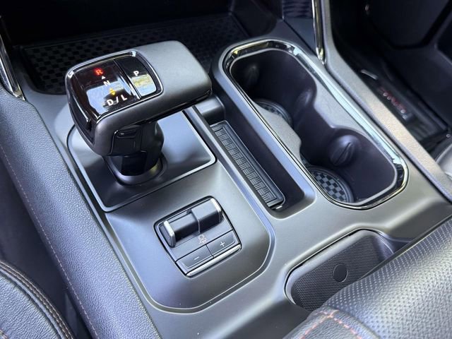 Certified 2023 GMC Sierra 1500 AT4 w/ AT4 Premium Package AWD/4WD image 18