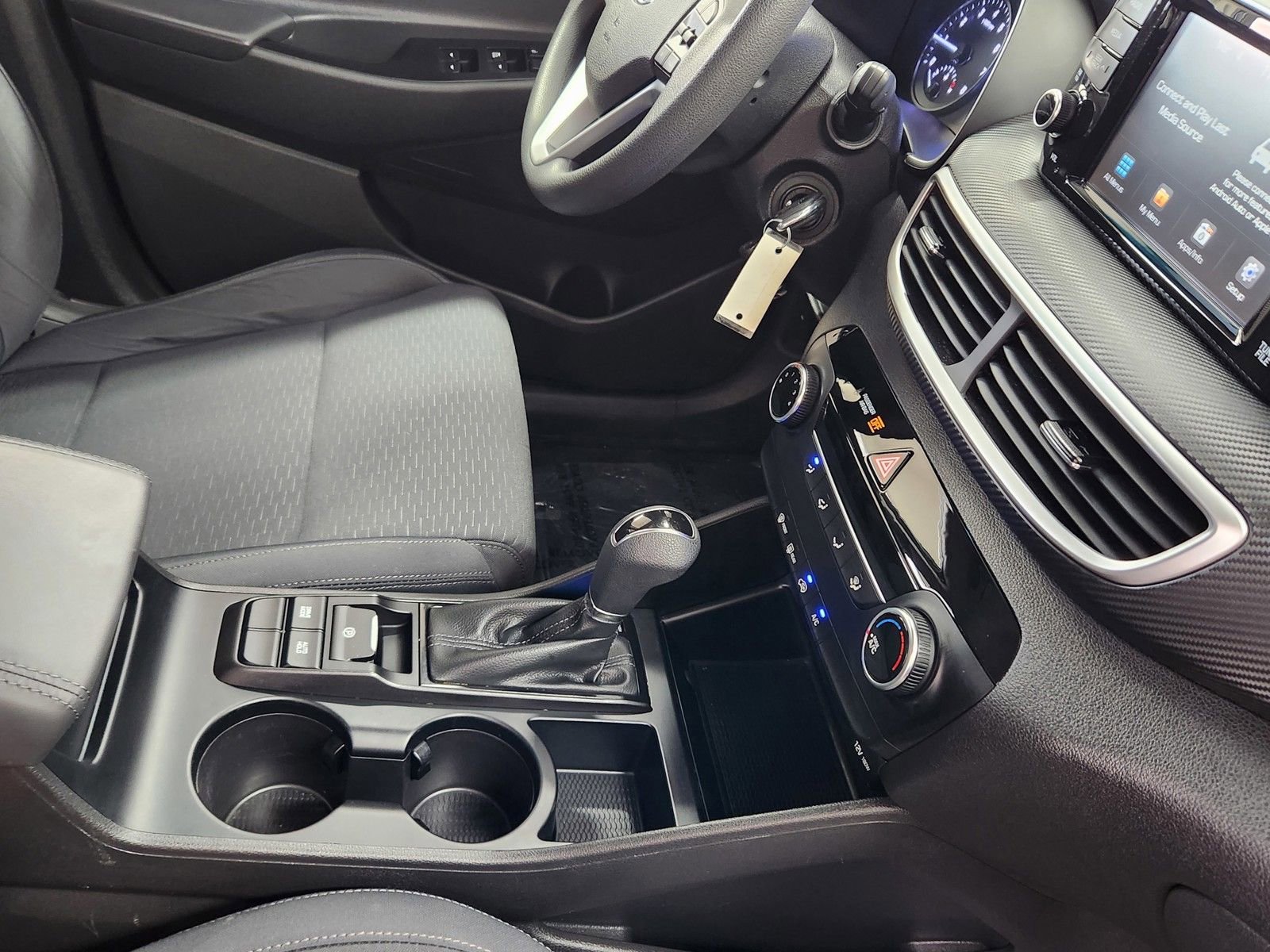 Used 2020 Hyundai Tucson SE image 53