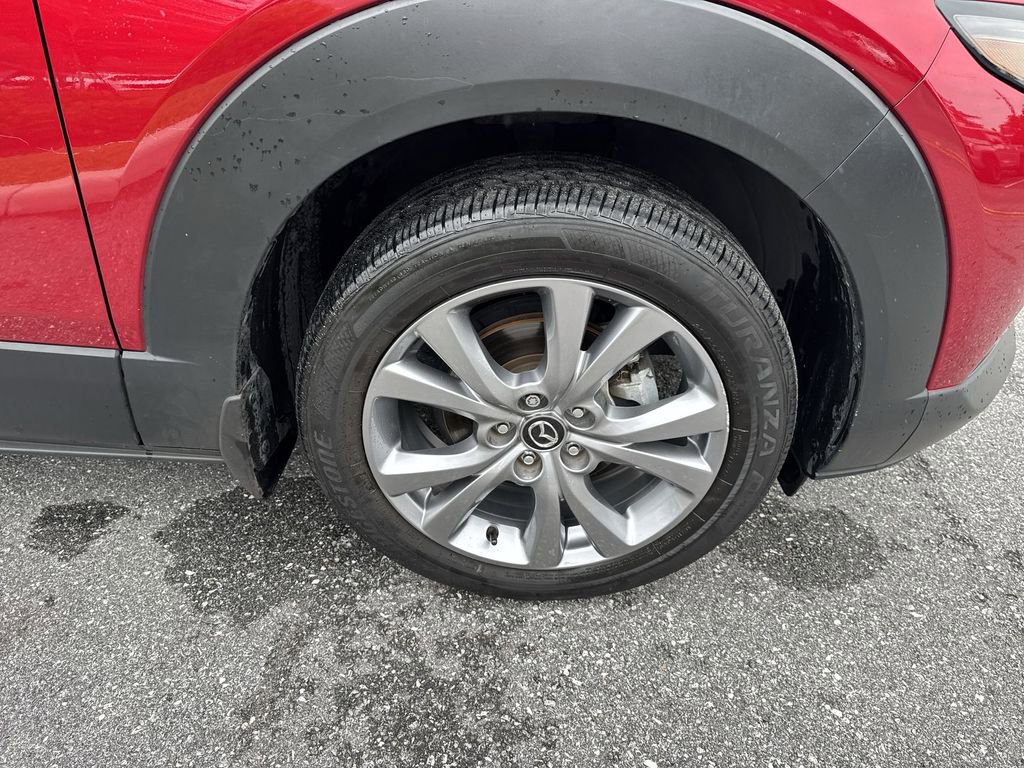 Certified 2023 MAZDA CX-30 AWD 2.5 S w/ Preferred Package image 59