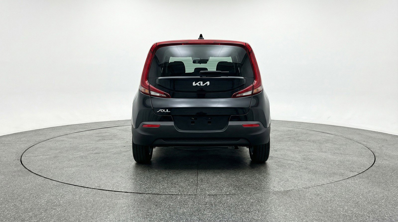 Used 2025 Kia Soul LX w/ LX Technology Package image 7