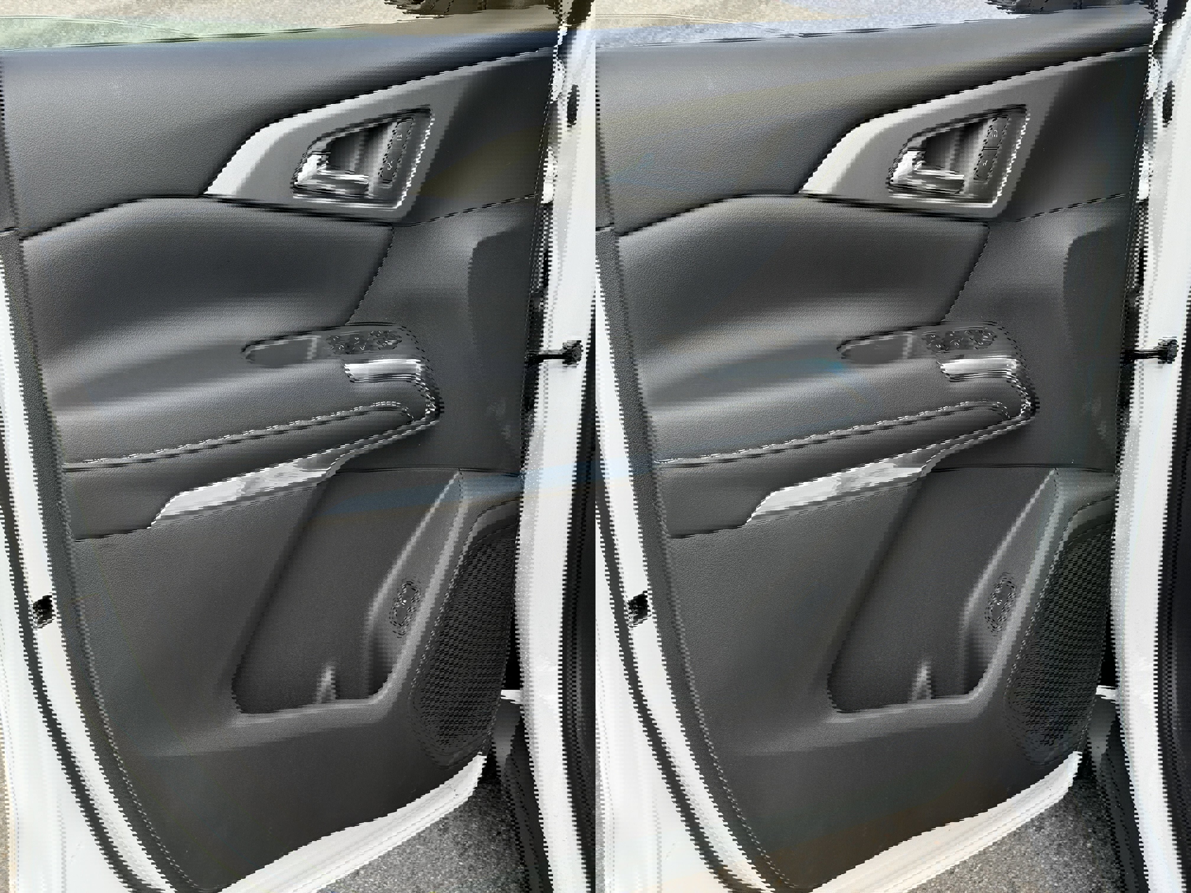 New 2026 Chevrolet Traverse LT w/ Driver Confidence Package image 9