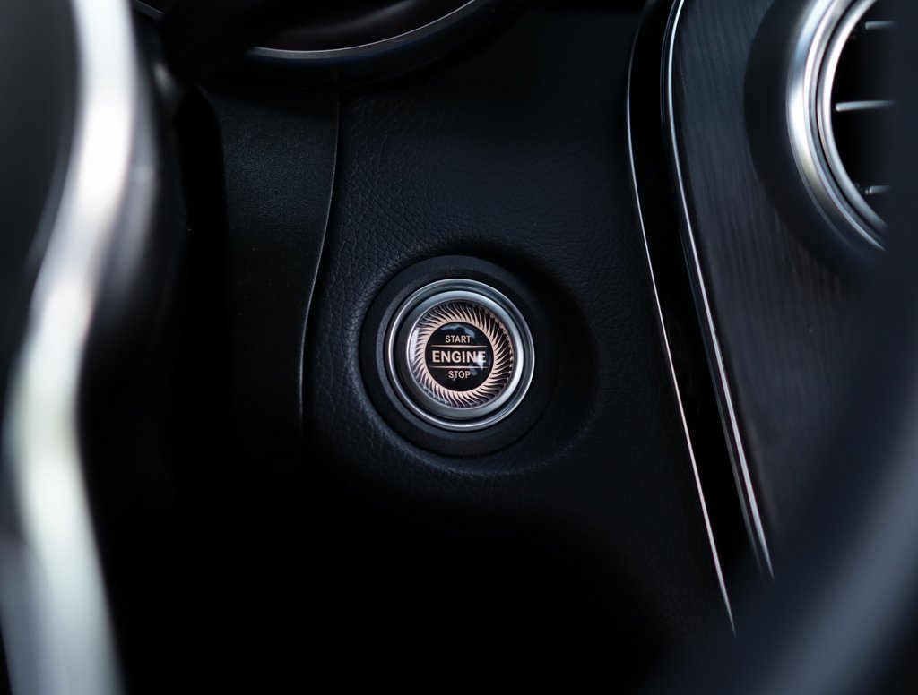 Used 2021 Mercedes-Benz GLC 300 GLC 300 image 18