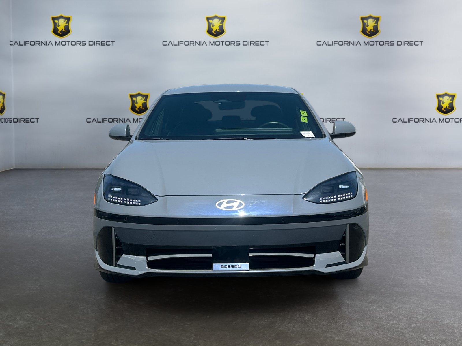 Used 2024 Hyundai Ioniq 6 SEL RWD image 8