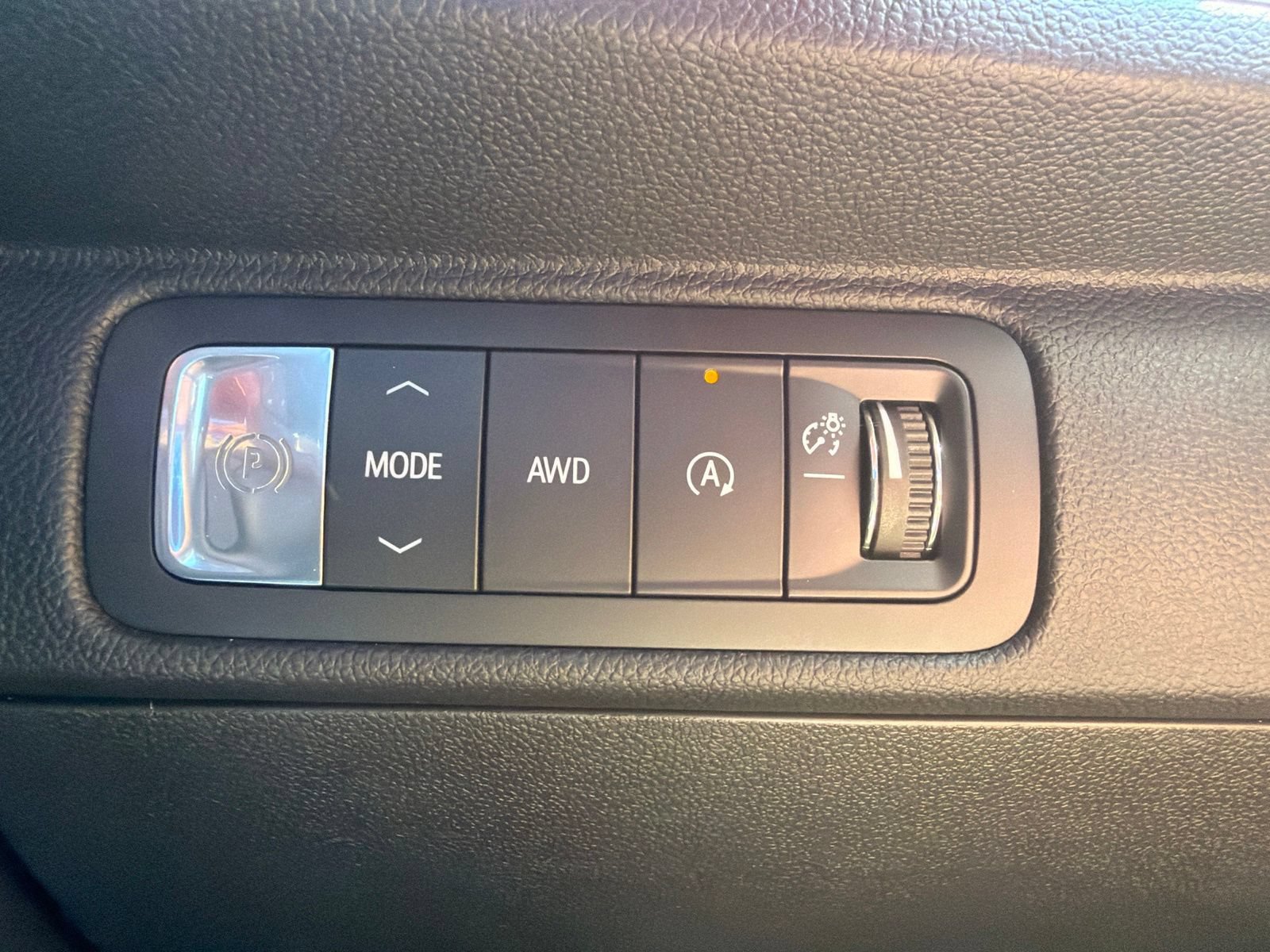 Used 2026 Chevrolet Traverse RS AWD/4WD image 18