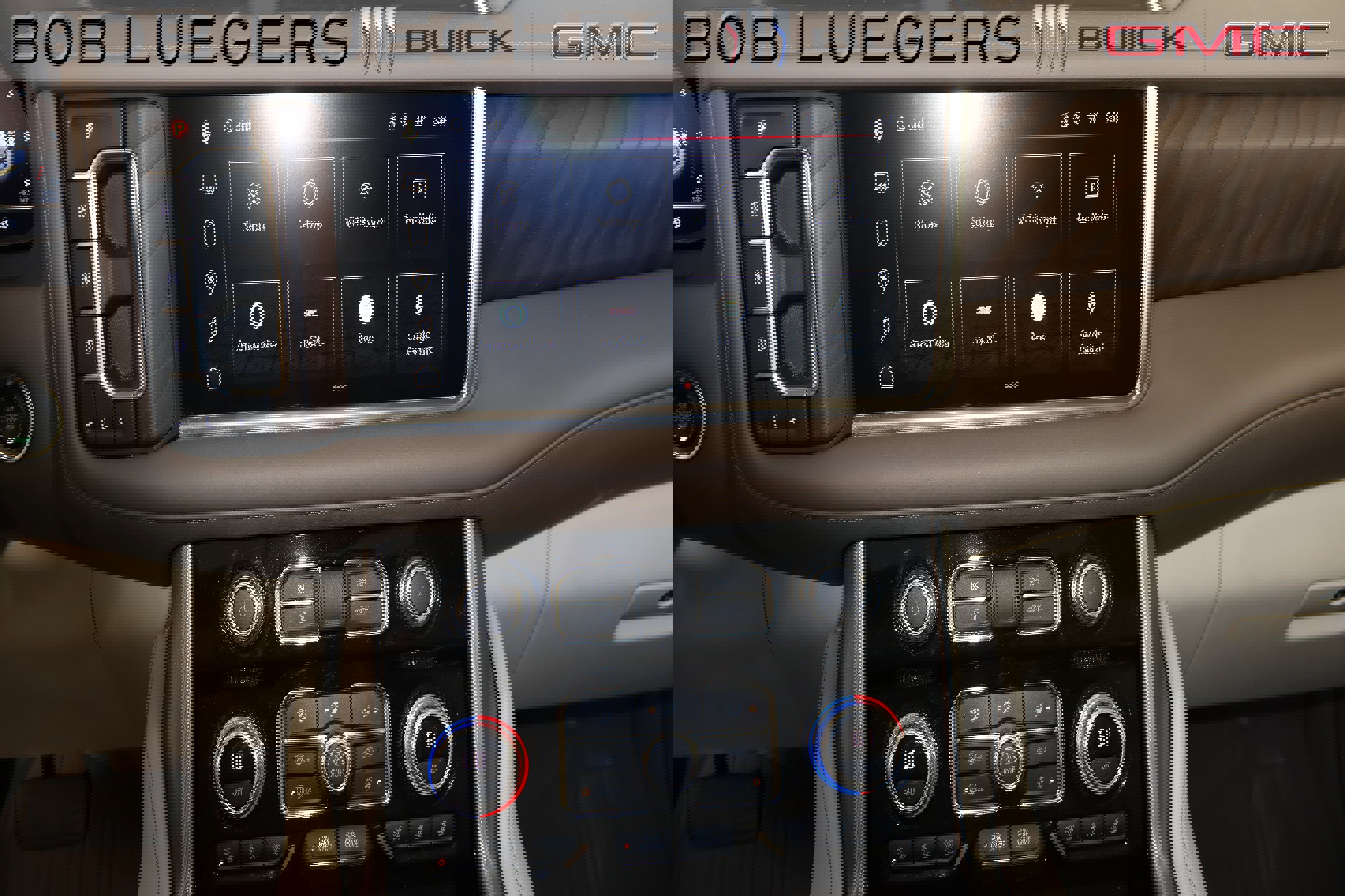 Certified 2023 GMC Yukon XL Denali w/ Denali Reserve Package image 21