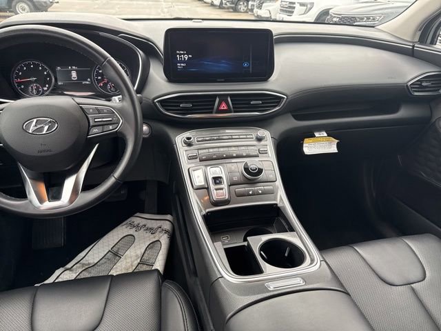Used 2023 Hyundai Santa Fe XRT image 19
