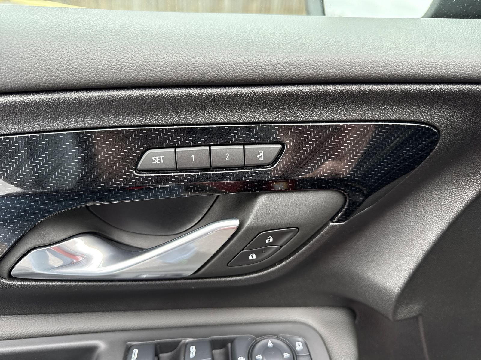 Used 2024 GMC Terrain AT4 w/ Infotainment Package II image 20