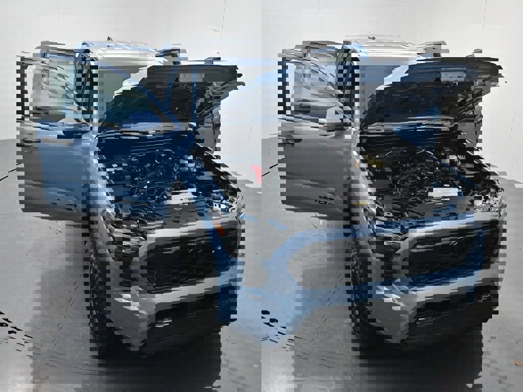 New 2026 Toyota Tacoma TRD Off-Road w/ TRD Off Road Upgrade Package image 65