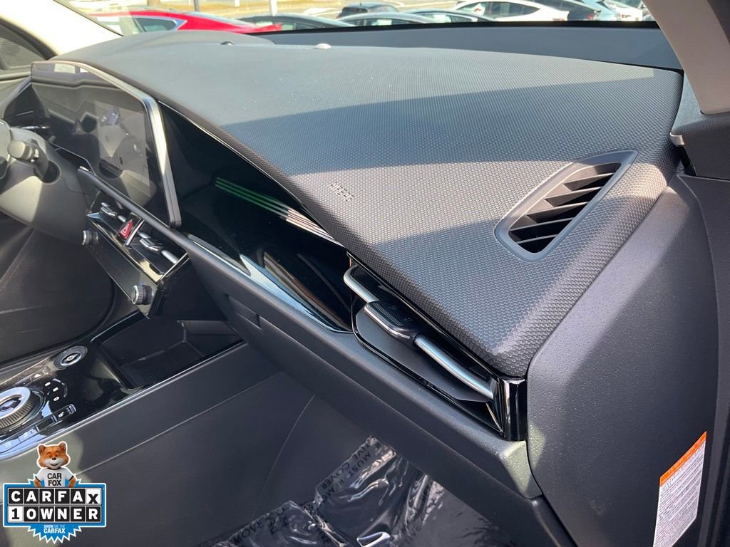 Used 2024 Kia Niro Wind image 60