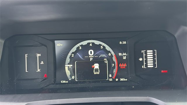 New 2026 Toyota Tacoma SR5 image 12