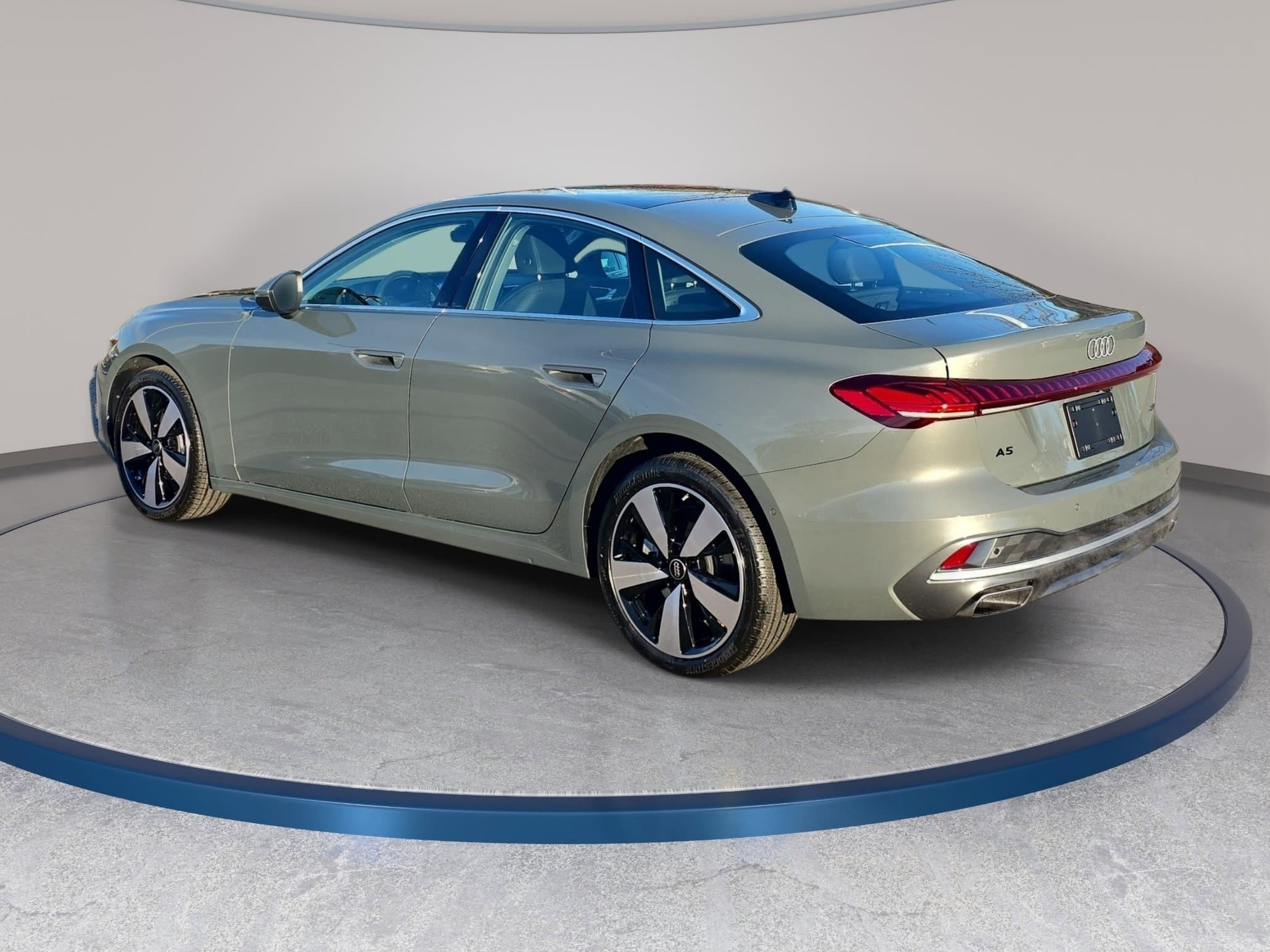 New 2025 Audi A5 2.0T Premium Plus image 7