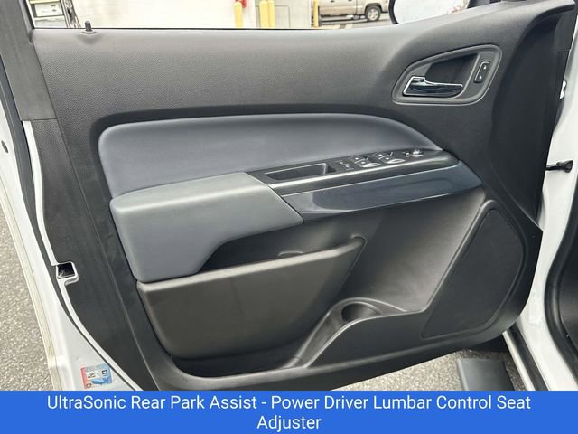 Certified 2021 Chevrolet Colorado Z71 image 15