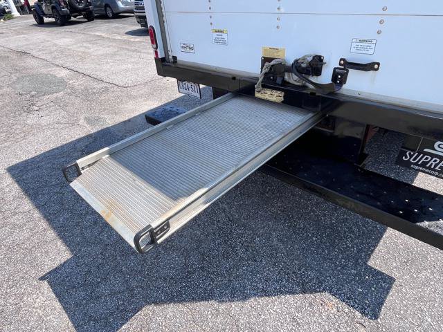 Used 2022 Ford E-350 and Econoline 350 Super Duty w/ Power Windows & Locks Group RWD image 20