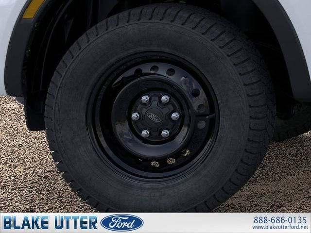 New 2026 Ford Ranger XL AWD/4WD image 19