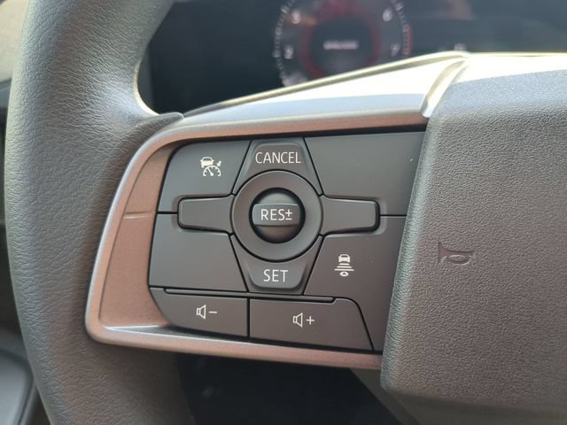 New 2026 Nissan Sentra S w/ S Cold Weather Package FWD image 15