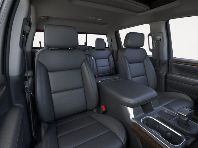 New 2026 GMC Sierra 1500 SLT w/ SLT Premium Plus Package image 16