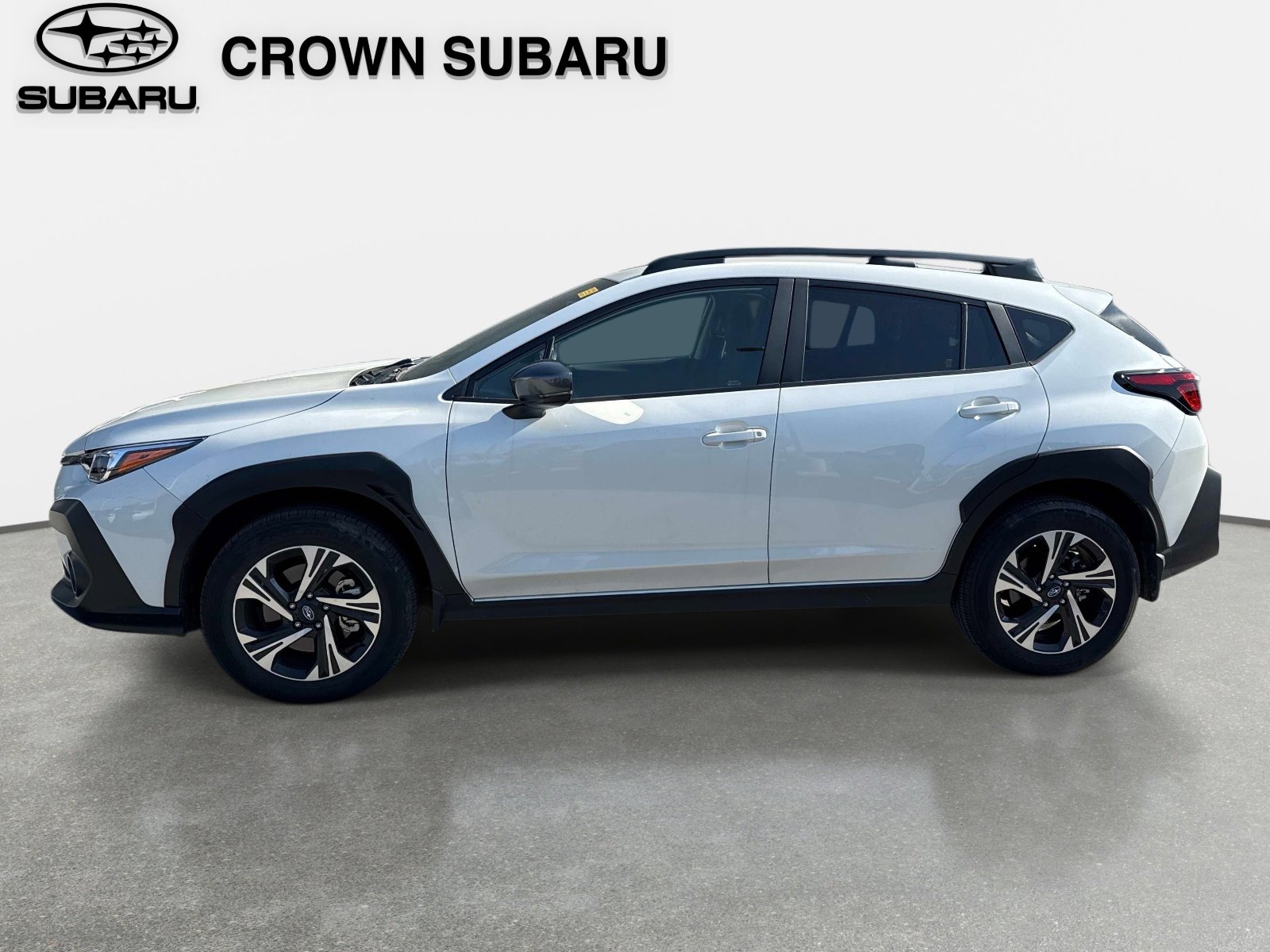 Used 2025 Subaru Crosstrek 2.0i Premium w/ Popular Package #4 image 7