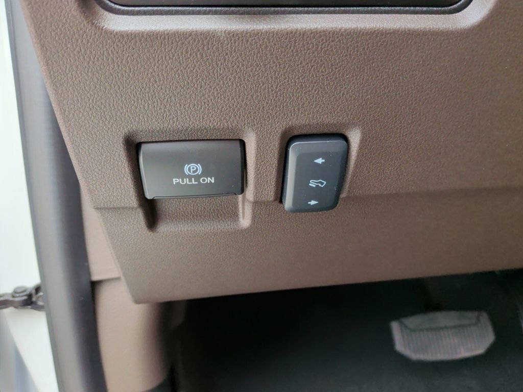 New 2026 Ford F250 King Ranch image 17