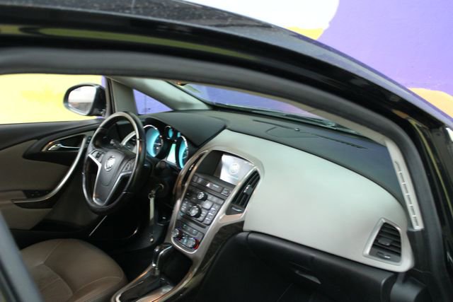 Used 2016 Buick Verano Convenience FWD image 9