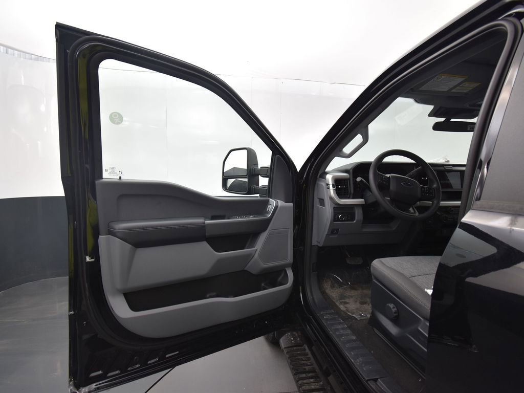 New 2026 Ford F250 XL w/ STX Appearance Package image 8